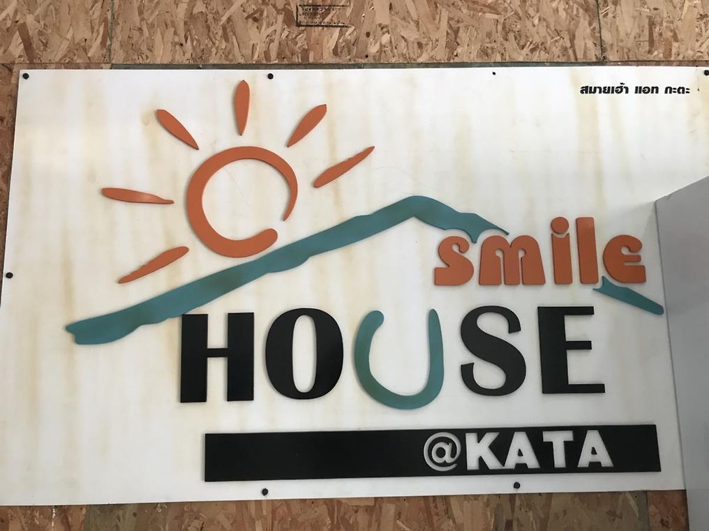 Smile house